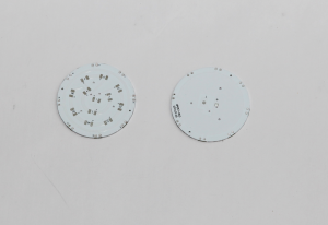 Double Sided Pcb Board Double-Sided Auminium PCB