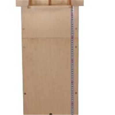 Height – Length Measuring Board Wooden – Model
