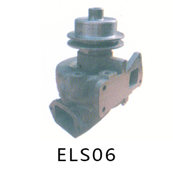 Water pump ELS06