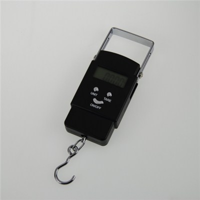 Luggage Weighing Scale TS-T2002
