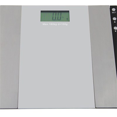 Body Hydration Scale TS-6160