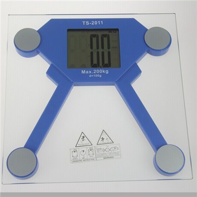 Body Fat Measurement Scale TSF-1301W