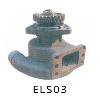 Water pump ELS03