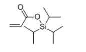 Triisopropyl Silylacrylate/ 