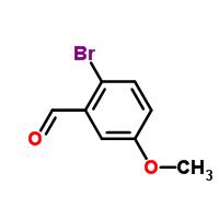2-Bromo-5-methoxybenzaldehyde 7507-86-0