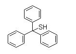Triphenylmethyl Mercaptan 3695-77-0