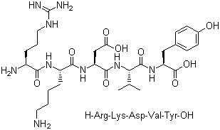 Thymopentin 69558-55-0