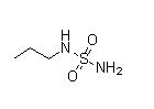 Н-propylsulfamide 