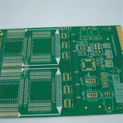 4L Printed Circuit Board