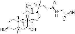 Glycocholic Acid 475-31-0