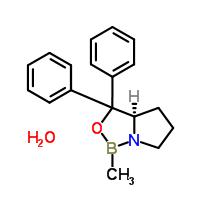 (Р)-2-метил-Кос-oxazaborolidine моль толуола 