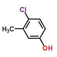 4-Chloro-3-methylphenol 59-50-7