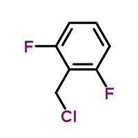 2,6-Difluorobenzyl Хлорид 697-73-4
