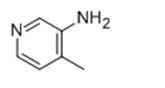 3-Амино-4-methylpyridine/3430-27-1
