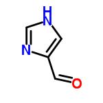 1H-Imidazole-5-carboxaldehyde 3034-50-2