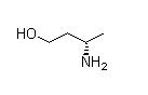 (S)-3-amino-butan-1-ol 61477-39-2