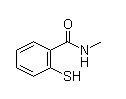 N-methyl-2-sulfanylbenzamide 20054-45-9