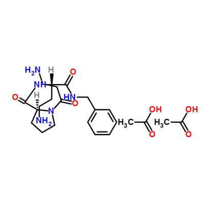 Дипептид Diaminobutyroyl Benzylamide Диацетат 