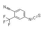 3-фтор-4-methylphenylisothiocyanate 