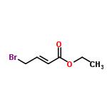 Ethyl 4-bromocrotonate 6065-32-3