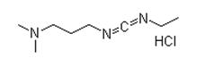 1-(3-Диметиламинопропил)-3-ethylcarbodiimide гидрохлорид/ВДГ•Нсl/25952-53-8