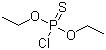 O,O’-Diethyl Chlorothiophosphate 2524-4-1