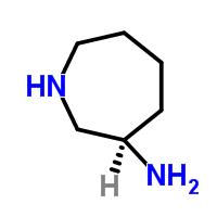(Р)-3-Амино-Гексагидро-1Н-Azepin 