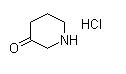 PIPERIDIN-3-ONE HYDROCHLORIDE 61644-00-6