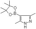 3,5-dimethylpyrazole-4-boronic Acid Pinacol Ester 