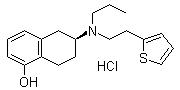 Rotigotine HCl 