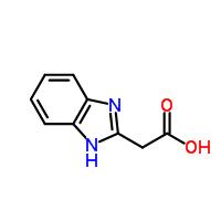 2-(имидазо[1,2-а]пиридин-3-Ил)уксусной кислоты 17745-04-9