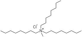 Хлорид Methyltrioctylammonium 5137-55-3