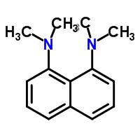 1,8-Bis(dimethylamino)napthalene 20734-58-1