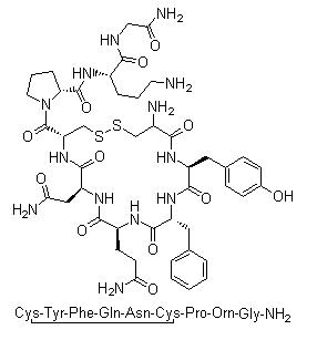 Ornipressin 3397-23-7