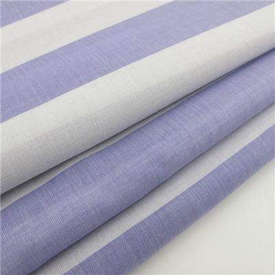 Wholesale Yarn Dyed Stripe Fabric