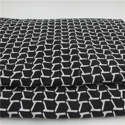 100% Cotton Yarn Dyed Jacquard Fabric Cutting Pile Fabric