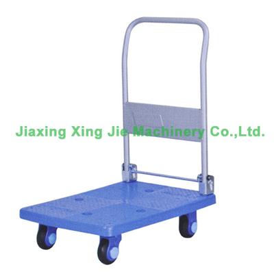 LG04 Folding Cart H870*W730*D490mm