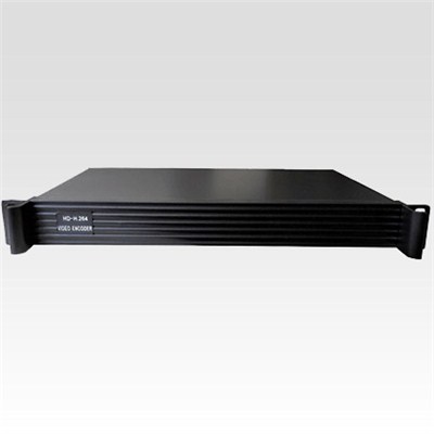 MagicBox-HD304B 4CH HDMI/VGA/R+L To RTMP Streamer