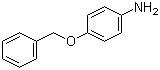 4-(benzyloxy) Aniline 6373-46-2