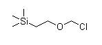 2-(Триметилсилил)хлорида ethoxymethyl 76513-69-4