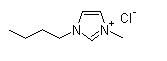 1-Butyl-3-methyl imidazolium chloride 79917-90-1