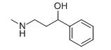 3-methylamino-1-phenyl-propan-1ol - 42142-52-9