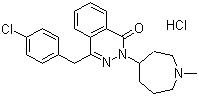 Azelastine Hydrochloride 79307-93-0