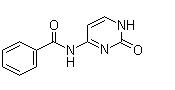 N4-Benzoylcytosine 26661-13-2