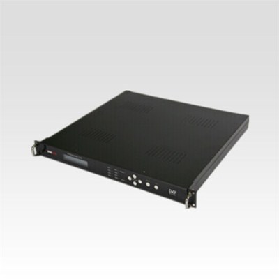 ENC3345 4CH HDSDI MPEG-4 AVC Full HD Encoder