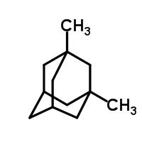 3,5-dimethyl Adamantane 702-79-4