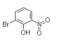 2-bromo-6-nitrophenol 13073-25-1