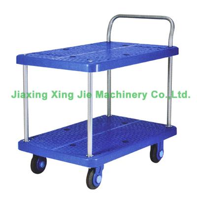 LG05 Solid Type H860*W730*D490mm Trolley