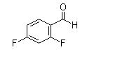 2,4-difluorobenzaldehyde 1550-35-2