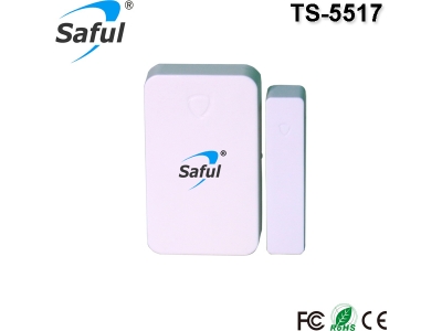 Saful ТС-5517 встроенная антенна детектор двери/окна 